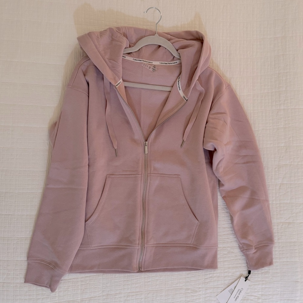 Calvin Klein Performance Hoodie